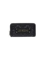 Portmonees Love Moschino - Love Moschino Portafogli Donna 140,00 €  | Planet-Deluxe