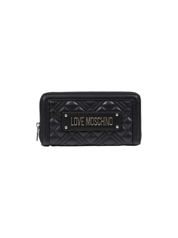 Portmonees Love Moschino - Love Moschino Portafogli Donna 140,00 €  | Planet-Deluxe