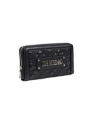 Portmonees Love Moschino - Love Moschino Portafogli Donna 140,00 €  | Planet-Deluxe