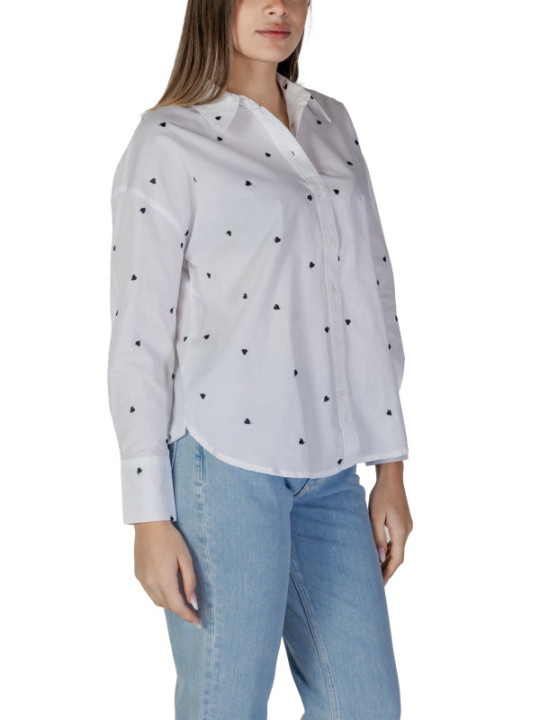 Hemden Jacqueline De Yong - Jacqueline De Yong Camicia Donna 60,00 €  | Planet-Deluxe