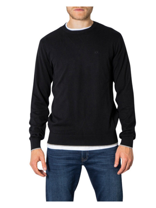 Pullover Armani Exchange - Armani Exchange Maglia Uomo 150,00 €  | Planet-Deluxe