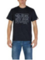 T-Shirt Replay - Replay T-Shirt Uomo 60,00 €  | Planet-Deluxe