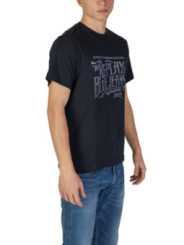 T-Shirt Replay - Replay T-Shirt Uomo 60,00 €  | Planet-Deluxe