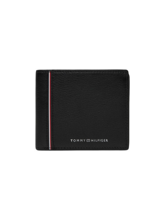 Brieftaschen Tommy Hilfiger - Tommy Hilfiger Portafogli Uomo 100,00 €  | Planet-Deluxe