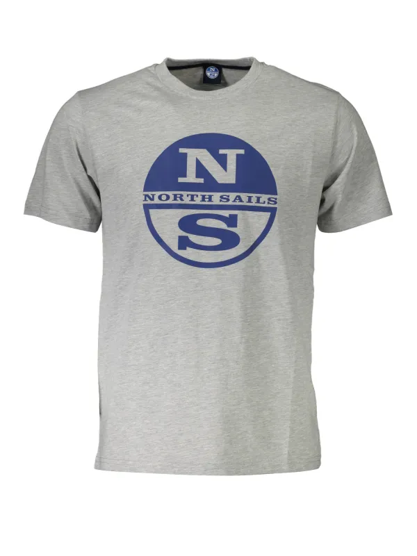 "North Sails Startseite im Sale | NORTH SAILS T-SHIRT KURZARM HERREN GRAU online kaufen"|Planet-Deluxe "North Sails Startseite im Sale | NORTH SAILS T-SHIRT KURZARM HERREN GRAU online kaufen"|Planet-Deluxe