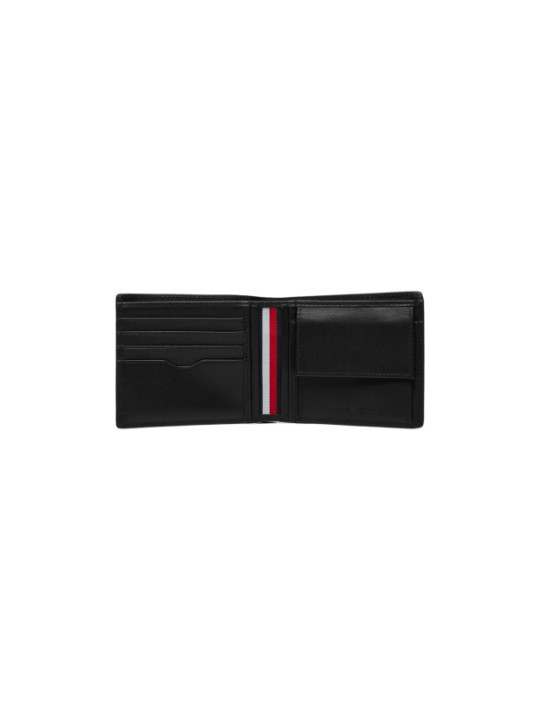 Brieftaschen Tommy Hilfiger - Tommy Hilfiger Portafogli Uomo 100,00 €  | Planet-Deluxe