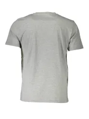 "North Sails Startseite im Sale | NORTH SAILS T-SHIRT KURZARM HERREN GRAU online kaufen"|Planet-Deluxe