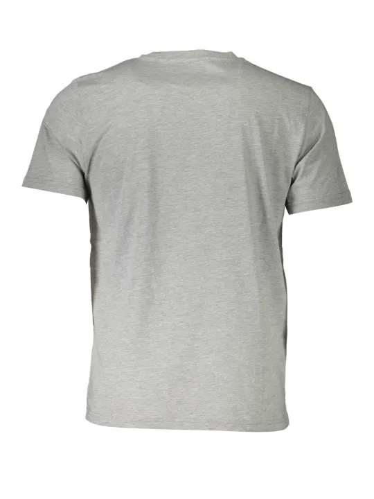 "North Sails Startseite im Sale | NORTH SAILS T-SHIRT KURZARM HERREN GRAU online kaufen"|Planet-Deluxe
