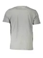 "North Sails Startseite im Sale | NORTH SAILS T-SHIRT KURZARM HERREN GRAU online kaufen"|Planet-Deluxe
