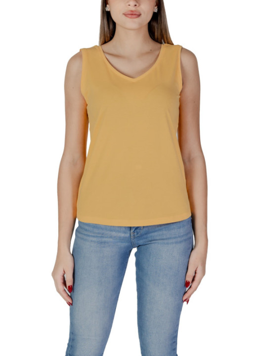 Tank-Tops B.young - B.young Canotta Donna 50,00 €  | Planet-Deluxe