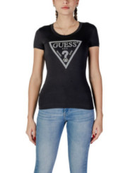 T-Shirt Guess - Guess T-Shirt Donna 70,00 €  | Planet-Deluxe