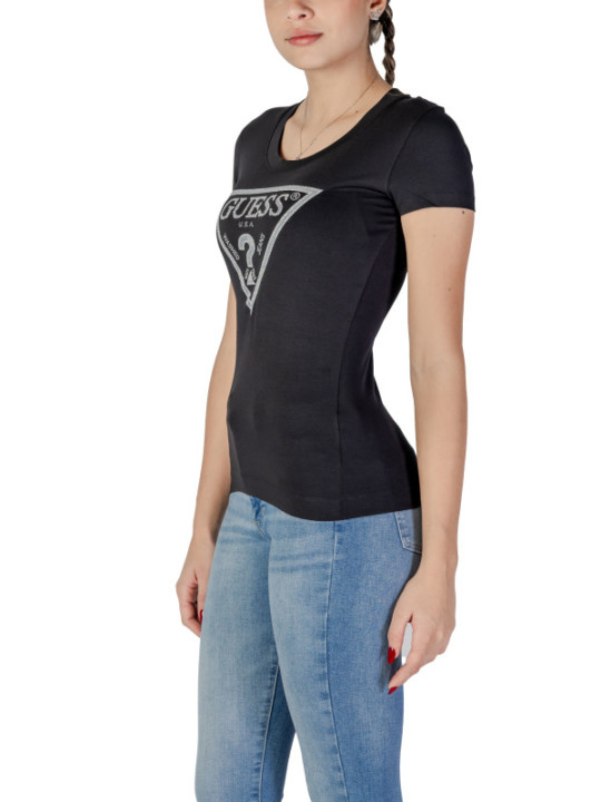 T-Shirt Guess - Guess T-Shirt Donna 70,00 €  | Planet-Deluxe