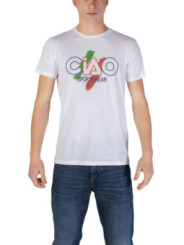 T-Shirt Ciao Sportswear - Ciao Sportswear T-Shirt Uomo 50,00 €  | Planet-Deluxe