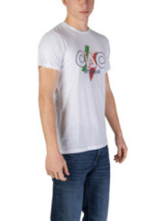 T-Shirt Ciao Sportswear - Ciao Sportswear T-Shirt Uomo 50,00 €  | Planet-Deluxe