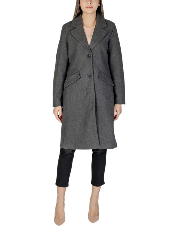 Mäntel Vero Moda - Vero Moda Cappotto Donna 80,00 €  | Planet-Deluxe