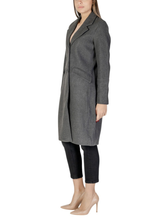 Mäntel Vero Moda - Vero Moda Cappotto Donna 80,00 €  | Planet-Deluxe