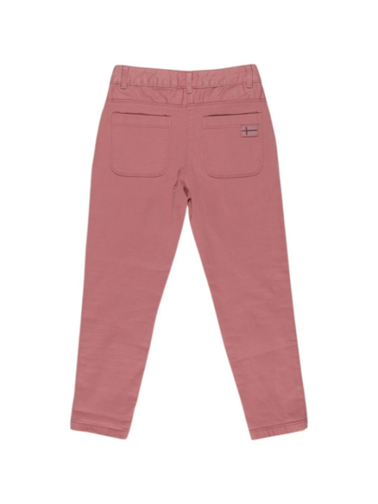 Hosen Napapijri - Napapijri Pantaloni Donna 140,00 €  | Planet-Deluxe