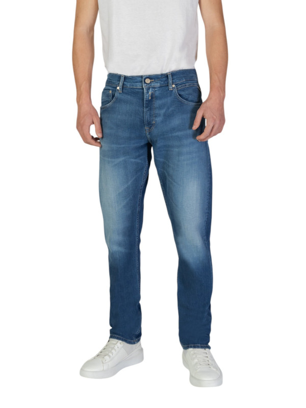 Jeans Replay - Replay Jeans Uomo 150,00 €  | Planet-Deluxe