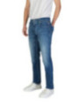 Jeans Replay - Replay Jeans Uomo 150,00 €  | Planet-Deluxe