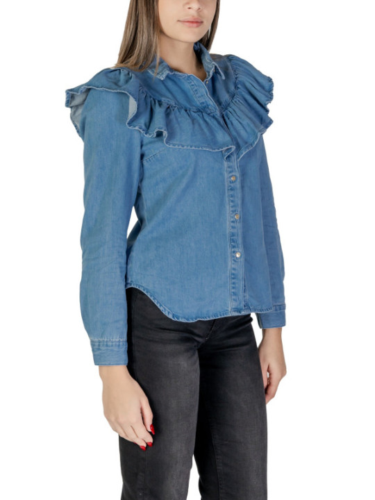 Hemden Only - Only Camicia Donna 60,00 €  | Planet-Deluxe