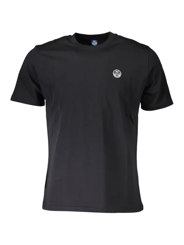 "North Sails T-Shirts im Sale | North Sails 902502-000_NERO_0999 Schwarz online kaufen"|Planet-Deluxe "North Sails T-Shirts im Sale | North Sails 902502-000_NERO_0999 Schwarz online kaufen"|Planet-Deluxe