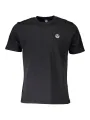 "North Sails T-Shirts im Sale | North Sails 902502-000_NERO_0999 Schwarz online kaufen"|Planet-Deluxe
