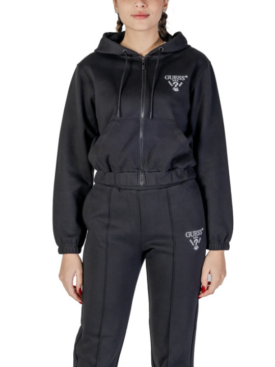 Fleece Guess Active - Guess Active Felpa Donna 110,00 €  | Planet-Deluxe