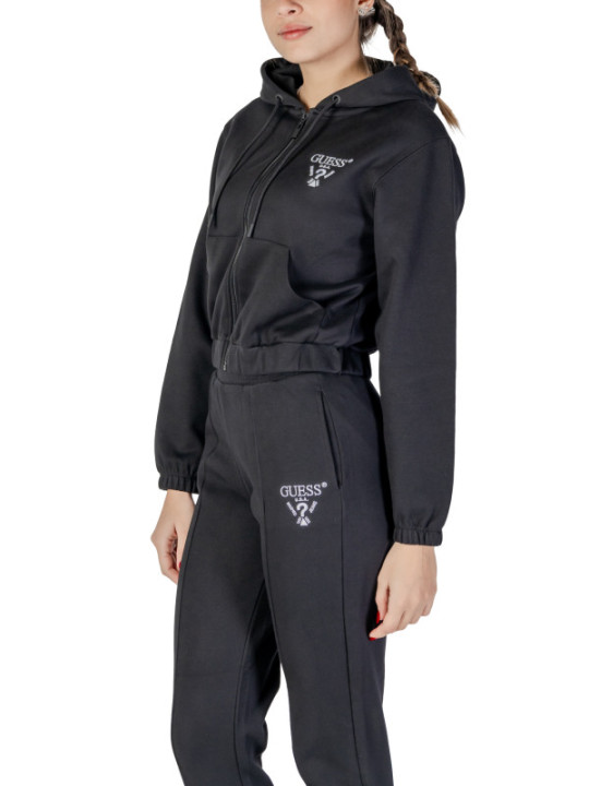 Fleece Guess Active - Guess Active Felpa Donna 110,00 €  | Planet-Deluxe