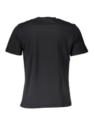 "North Sails T-Shirts im Sale | North Sails 902502-000_NERO_0999 Schwarz online kaufen"|Planet-Deluxe
