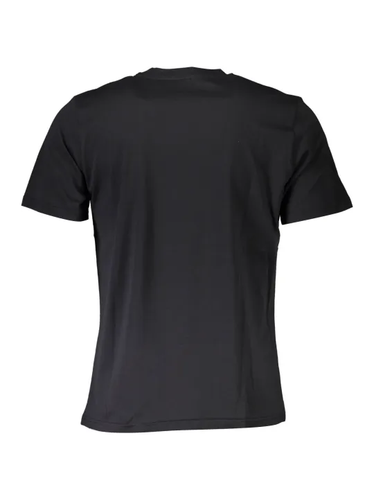 "North Sails T-Shirts im Sale | North Sails 902502-000_NERO_0999 Schwarz online kaufen"|Planet-Deluxe