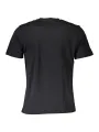 "North Sails T-Shirts im Sale | North Sails 902502-000_NERO_0999 Schwarz online kaufen"|Planet-Deluxe