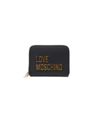 Portmonees Love Moschino - Love Moschino Portafogli Donna 130,00 €  | Planet-Deluxe