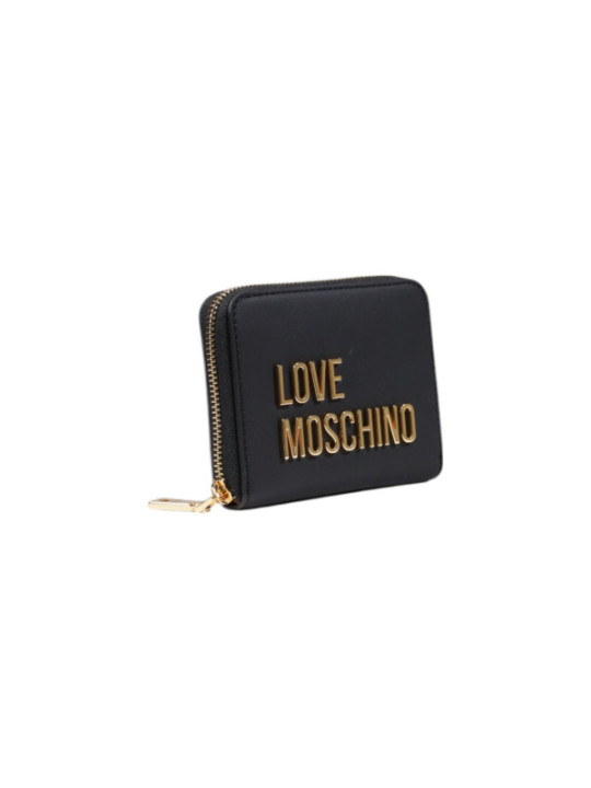 Portmonees Love Moschino - Love Moschino Portafogli Donna 130,00 €  | Planet-Deluxe