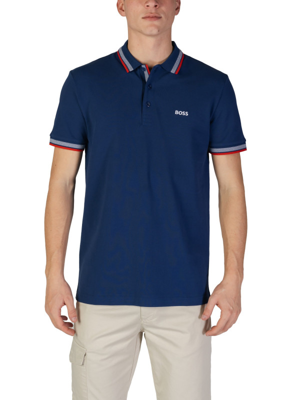 Polos Boss - Boss Polo Uomo 110,00 €  | Planet-Deluxe