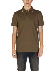 Polos Boss - Boss Polo Uomo 100,00 €  | Planet-Deluxe