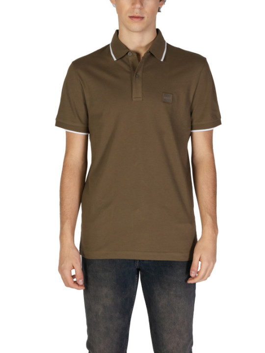 Polos Boss - Boss Polo Uomo 100,00 €  | Planet-Deluxe