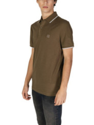 Polos Boss - Boss Polo Uomo 100,00 €  | Planet-Deluxe