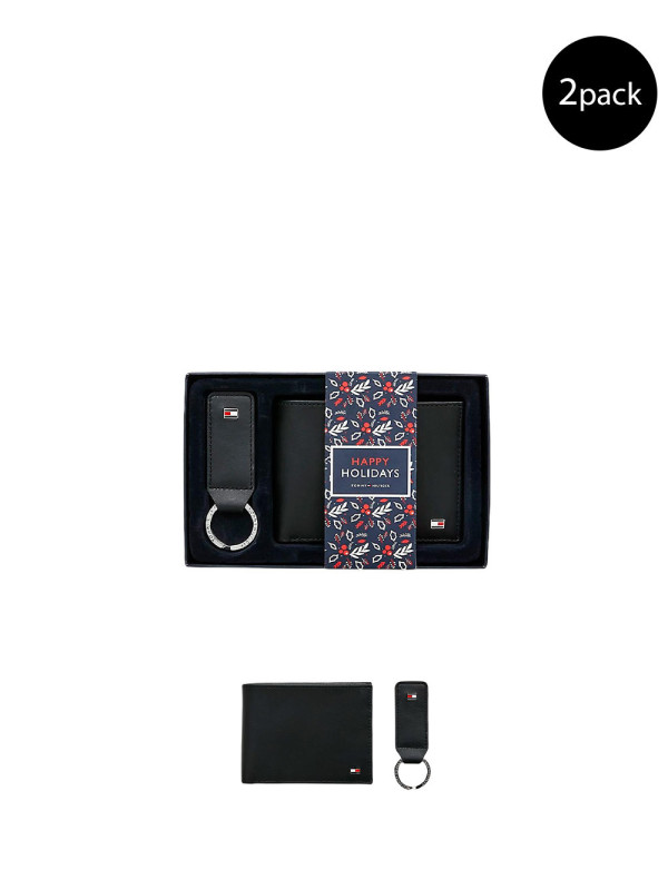 Brieftaschen Tommy Hilfiger - Tommy Hilfiger Portafogli Uomo 90,00 €  | Planet-Deluxe