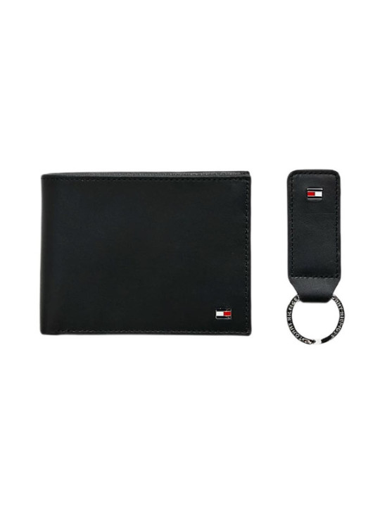 Brieftaschen Tommy Hilfiger - Tommy Hilfiger Portafogli Uomo 90,00 €  | Planet-Deluxe