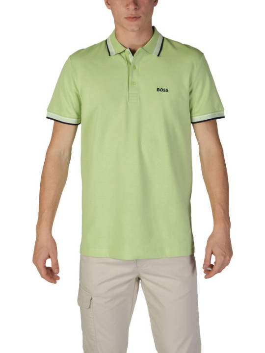 Polos Boss - Boss Polo Uomo 110,00 €  | Planet-Deluxe