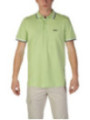 Polos Boss - Boss Polo Uomo 110,00 €  | Planet-Deluxe