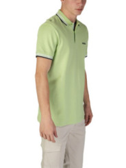 Polos Boss - Boss Polo Uomo 110,00 €  | Planet-Deluxe