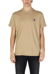 T-Shirt Tommy Hilfiger Jeans - Tommy Hilfiger Jeans T-Shirt Uomo 60,00 €  | Planet-Deluxe