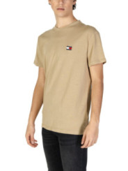 T-Shirt Tommy Hilfiger Jeans - Tommy Hilfiger Jeans T-Shirt Uomo 60,00 €  | Planet-Deluxe