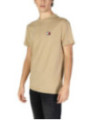 T-Shirt Tommy Hilfiger Jeans - Tommy Hilfiger Jeans T-Shirt Uomo 60,00 €  | Planet-Deluxe