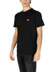 T-Shirt Tommy Hilfiger Jeans - Tommy Hilfiger Jeans T-Shirt Uomo 60,00 €  | Planet-Deluxe