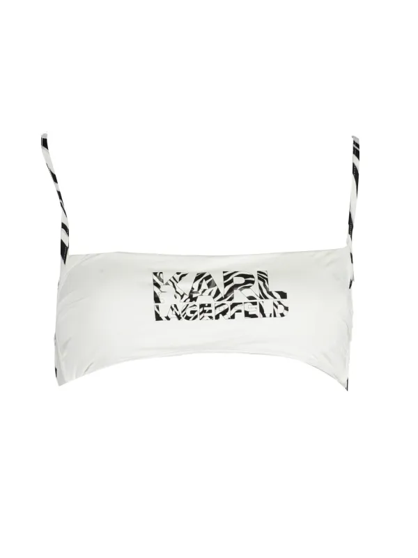 "Karl Lagerfeld Beachwear Badeanzüge & Bikinis im Sale | Karl Lagerfeld Beachwear KL22WTP26_BIANCO_WHITE online kaufen"|Planet-Deluxe "Karl Lagerfeld Beachwear Badeanzüge & Bikinis im Sale | Karl Lagerfeld Beachwear KL22WTP26_BIANCO_WHITE online kaufen"|Planet-Deluxe