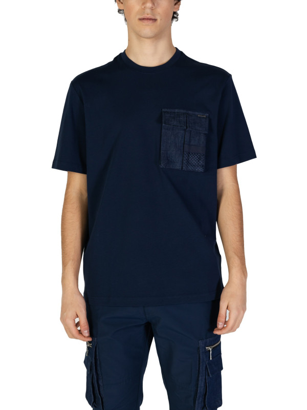 T-Shirt Antony Morato - Antony Morato T-Shirt Uomo 80,00 €  | Planet-Deluxe