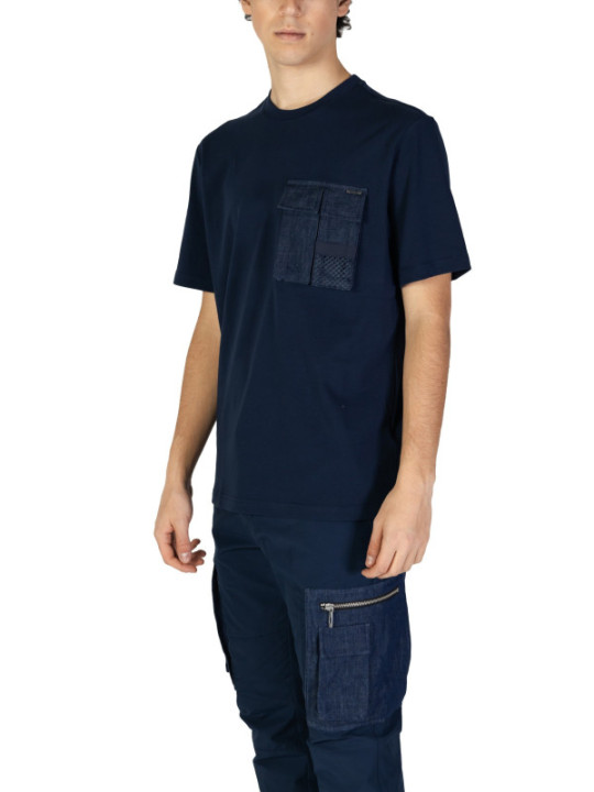 T-Shirt Antony Morato - Antony Morato T-Shirt Uomo 80,00 €  | Planet-Deluxe