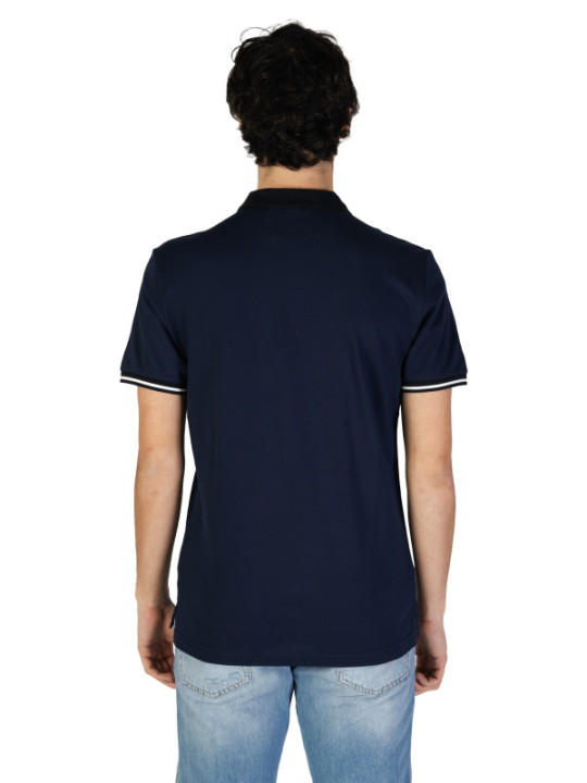 Polos Antony Morato - Antony Morato Polo Uomo 80,00 €  | Planet-Deluxe